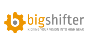 Big Shifter Logo