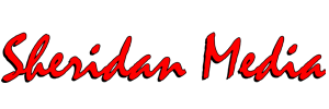 Sheridan Media Logo