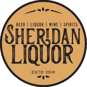 Sheridan Liquor Logo