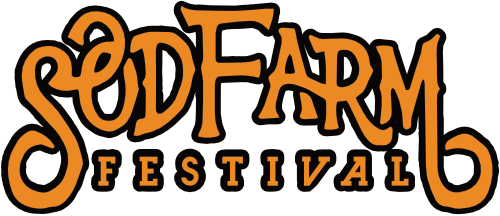 Sod Farm Festival Logo
