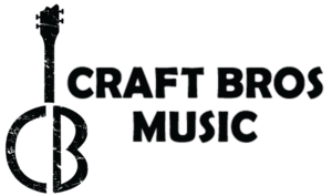 Craft Bros Music Logo