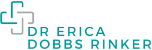 Dr Erica Dobbs Rincer Logo