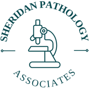 Sheridan Pathology Associates Logo