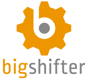 Big Shifter Logo